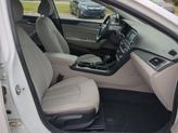 Thumbnail of 2018 Quartz White Pearl Hyundai SONATA
