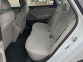 Thumbnail of 2018 Quartz White Pearl Hyundai SONATA