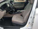 Thumbnail of 2018 Quartz White Pearl Hyundai SONATA