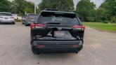 Thumbnail of 2019 Midnight Black Metallic Toyota RAV4