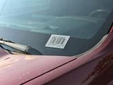 Thumbnail of 2026 Radiant Red Tintcoat Chevrolet Colorado