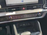 Thumbnail of 2023 Sapphire Blue Kia Sportage