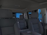 Thumbnail of 2026 Black Chevrolet Silverado 1500