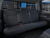 Thumbnail of 2026 Black Chevrolet Silverado 1500