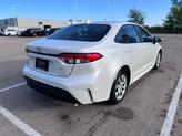 Thumbnail of 2024 Ice Toyota Corolla