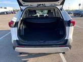 Thumbnail of 2024 Wind Chill Pearl Toyota RAV4