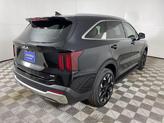 Thumbnail of 2025 Ebony Black Kia Sorento