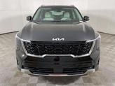 Thumbnail of 2025 Ebony Black Kia Sorento