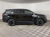 Thumbnail of 2025 Ebony Black Kia Sorento