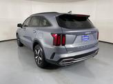 Thumbnail of 2022 Everlasting Silver Kia Sorento