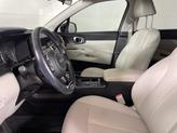 Thumbnail of 2022 Everlasting Silver Kia Sorento