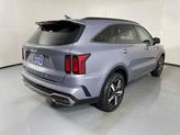 Thumbnail of 2022 Everlasting Silver Kia Sorento