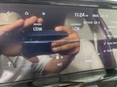 Thumbnail of 2022 Everlasting Silver Kia Sorento