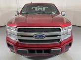Thumbnail of 2018 Ruby Red Metallic Ford F-150