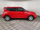 Thumbnail of 2025 Inferno Red Kia Soul