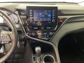 Thumbnail of 2022 Midnight Black Metallic Toyota Camry