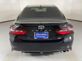 Thumbnail of 2022 Midnight Black Metallic Toyota Camry