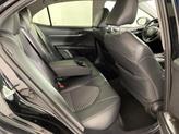 Thumbnail of 2022 Midnight Black Metallic Toyota Camry