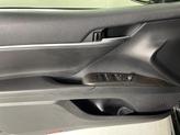 Thumbnail of 2022 Midnight Black Metallic Toyota Camry
