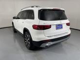 Thumbnail of 2022 Polar White Mercedes-Benz GLB 250