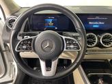 Thumbnail of 2022 Polar White Mercedes-Benz GLB 250