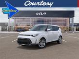 Photo of 2025 Snow White Pearl Kia Soul
