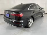 Thumbnail of 2023 Brilliant Black Audi A3