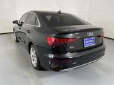 Thumbnail of 2023 Brilliant Black Audi A3