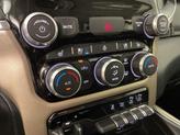Thumbnail of 2022 Patriot Blue Pearlcoat RAM 1500