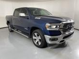 Thumbnail of 2022 Patriot Blue Pearlcoat RAM 1500
