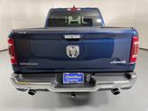 Thumbnail of 2022 Patriot Blue Pearlcoat RAM 1500