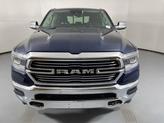 Thumbnail of 2022 Patriot Blue Pearlcoat RAM 1500