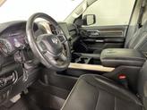 Thumbnail of 2022 Patriot Blue Pearlcoat RAM 1500