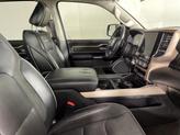 Thumbnail of 2022 Patriot Blue Pearlcoat RAM 1500