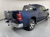 Thumbnail of 2022 Patriot Blue Pearlcoat RAM 1500