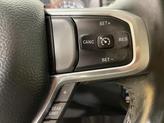 Thumbnail of 2022 Patriot Blue Pearlcoat RAM 1500