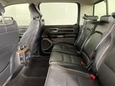 Thumbnail of 2022 Patriot Blue Pearlcoat RAM 1500