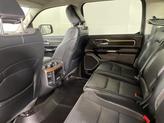 Thumbnail of 2022 Patriot Blue Pearlcoat RAM 1500