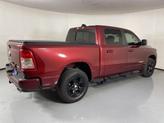 Thumbnail of 2024 Delmonico Red Pearlcoat RAM 1500