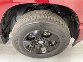 Thumbnail of 2024 Delmonico Red Pearlcoat RAM 1500