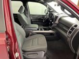 Thumbnail of 2024 Delmonico Red Pearlcoat RAM 1500
