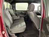 Thumbnail of 2024 Delmonico Red Pearlcoat RAM 1500