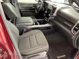 Thumbnail of 2024 Delmonico Red Pearlcoat RAM 1500