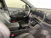 Thumbnail of 2025 Ebony Black Kia Sportage