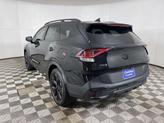 Thumbnail of 2025 Ebony Black Kia Sportage