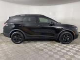 Thumbnail of 2025 Ebony Black Kia Sportage