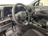 Thumbnail of 2025 Ebony Black Kia Sportage