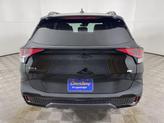 Thumbnail of 2025 Ebony Black Kia Sportage
