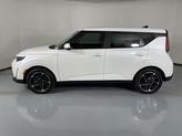 Thumbnail of 2025 Snow White Pearl Kia Soul