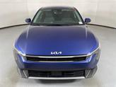 Thumbnail of 2025 Deep Sea Blue Kia K4